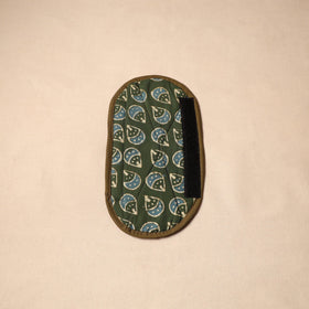 Handmade fridge handle cover 04 - handcrafted