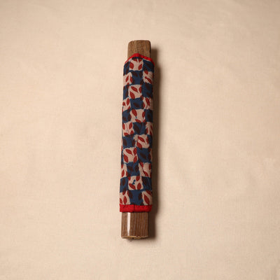 Handmade fridge handle cover 05 - handcrafted