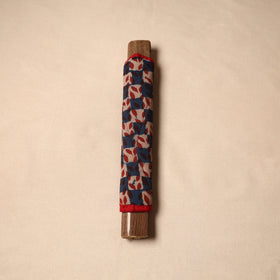 Handmade fridge handle cover 05 - handcrafted