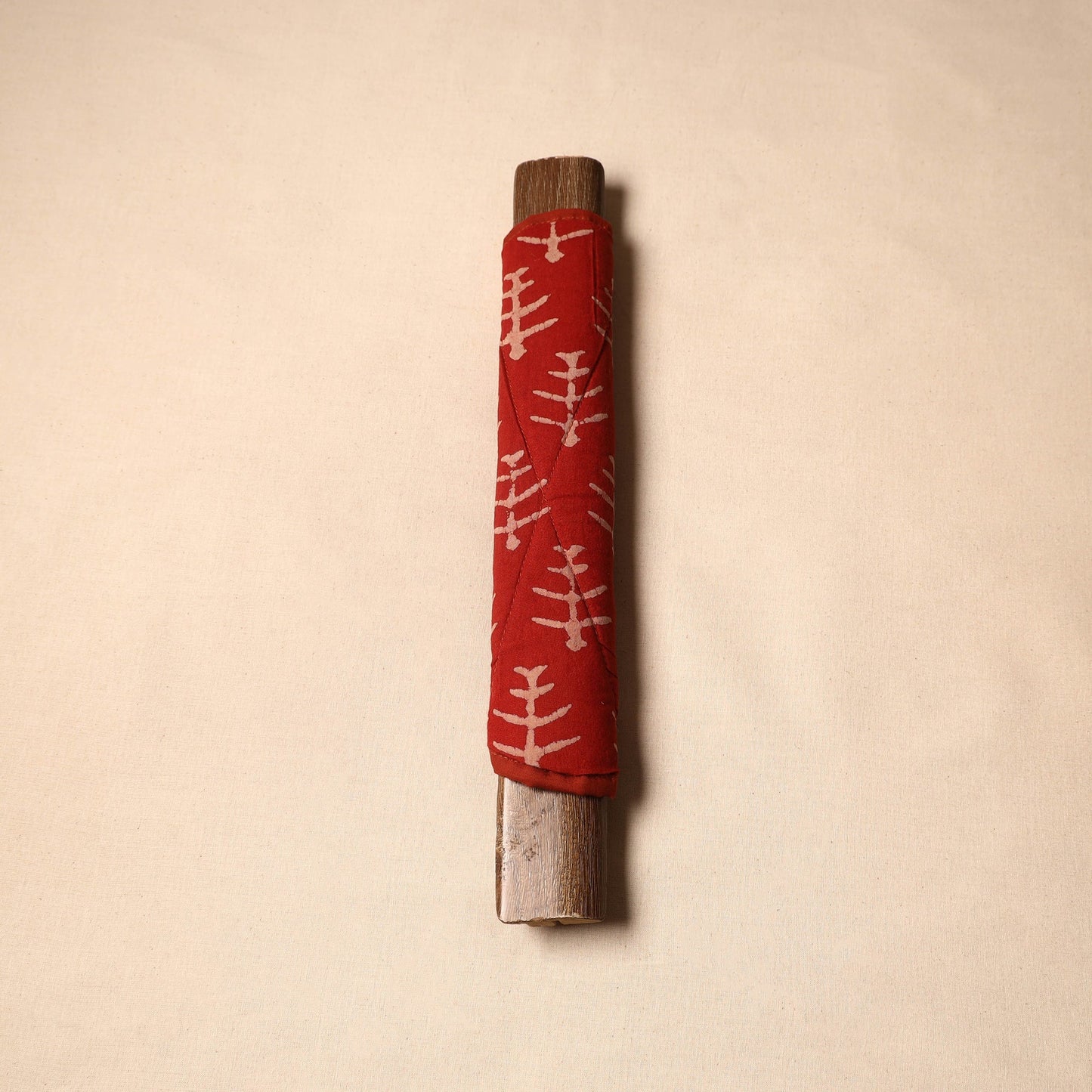 Handmade fridge handle cover 06 - handcrafted