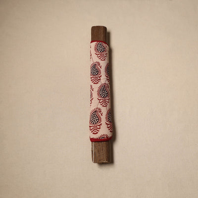 Handmade fridge handle cover 06 - handcrafted