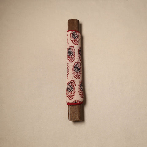 Handmade fridge handle cover 06 - handcrafted