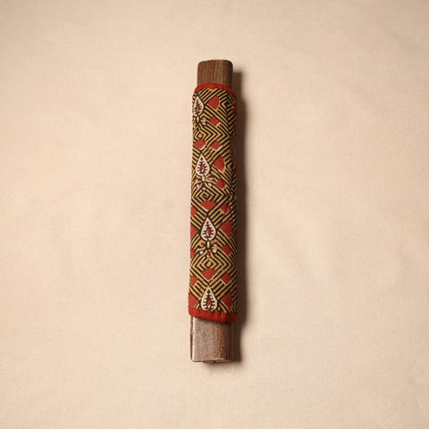 Handmade fridge handle cover 08 - handcrafted