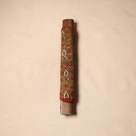 Handmade fridge handle cover 08 - handcrafted