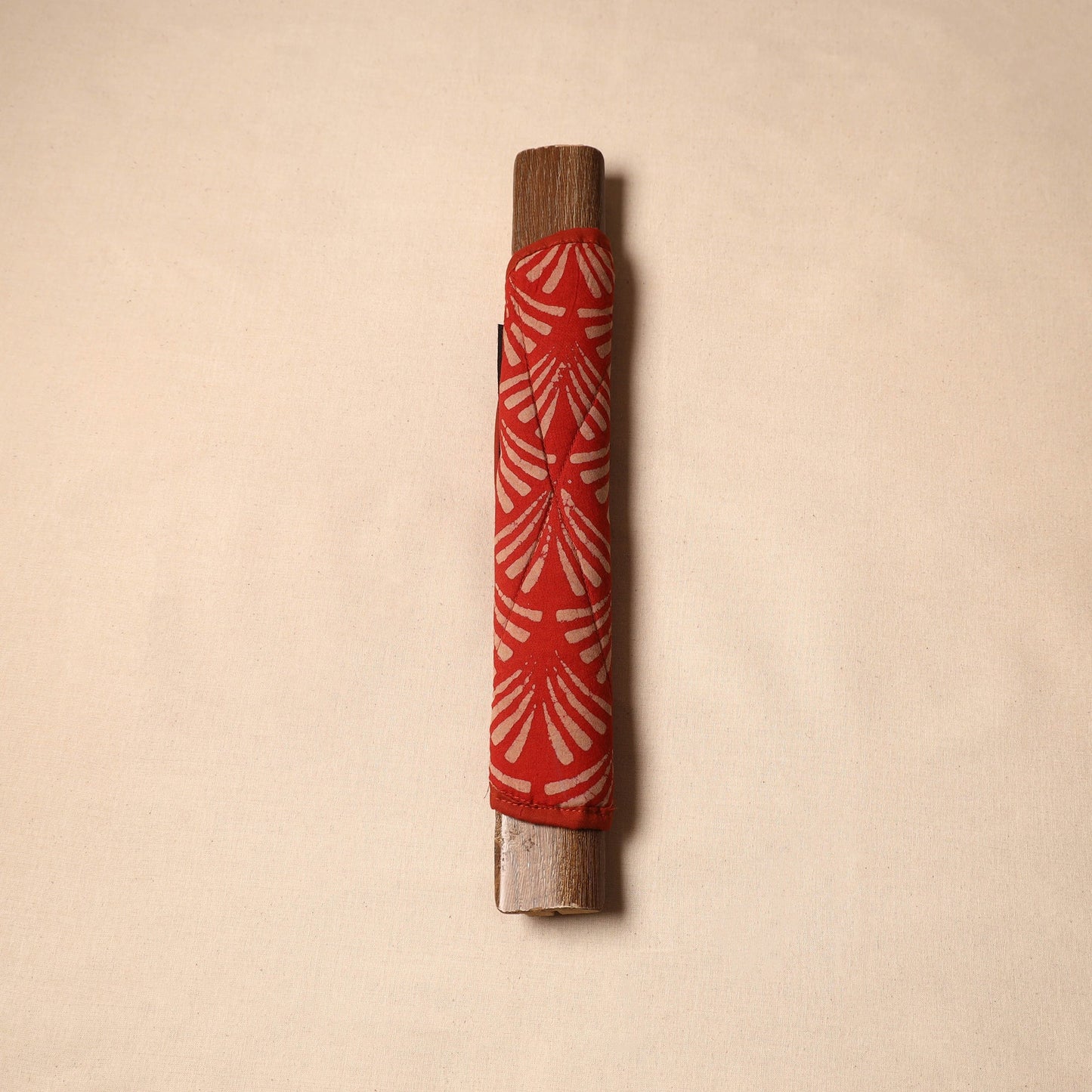 Handmade fridge handle cover 09 - handcrafted