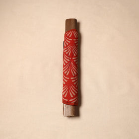 Handmade fridge handle cover 09 - handcrafted