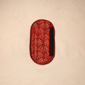 Handmade fridge handle cover 09 - handcrafted