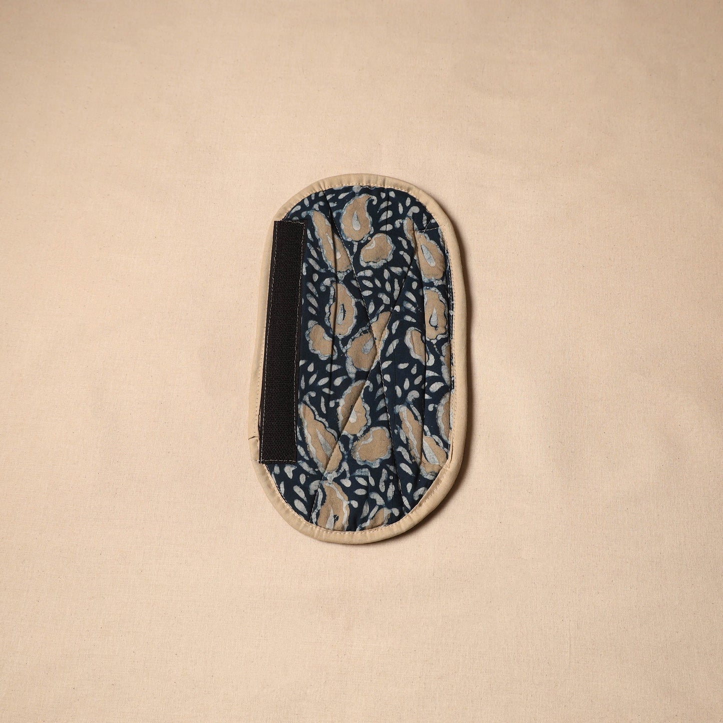 Handmade fridge handle cover 10 - handcrafted