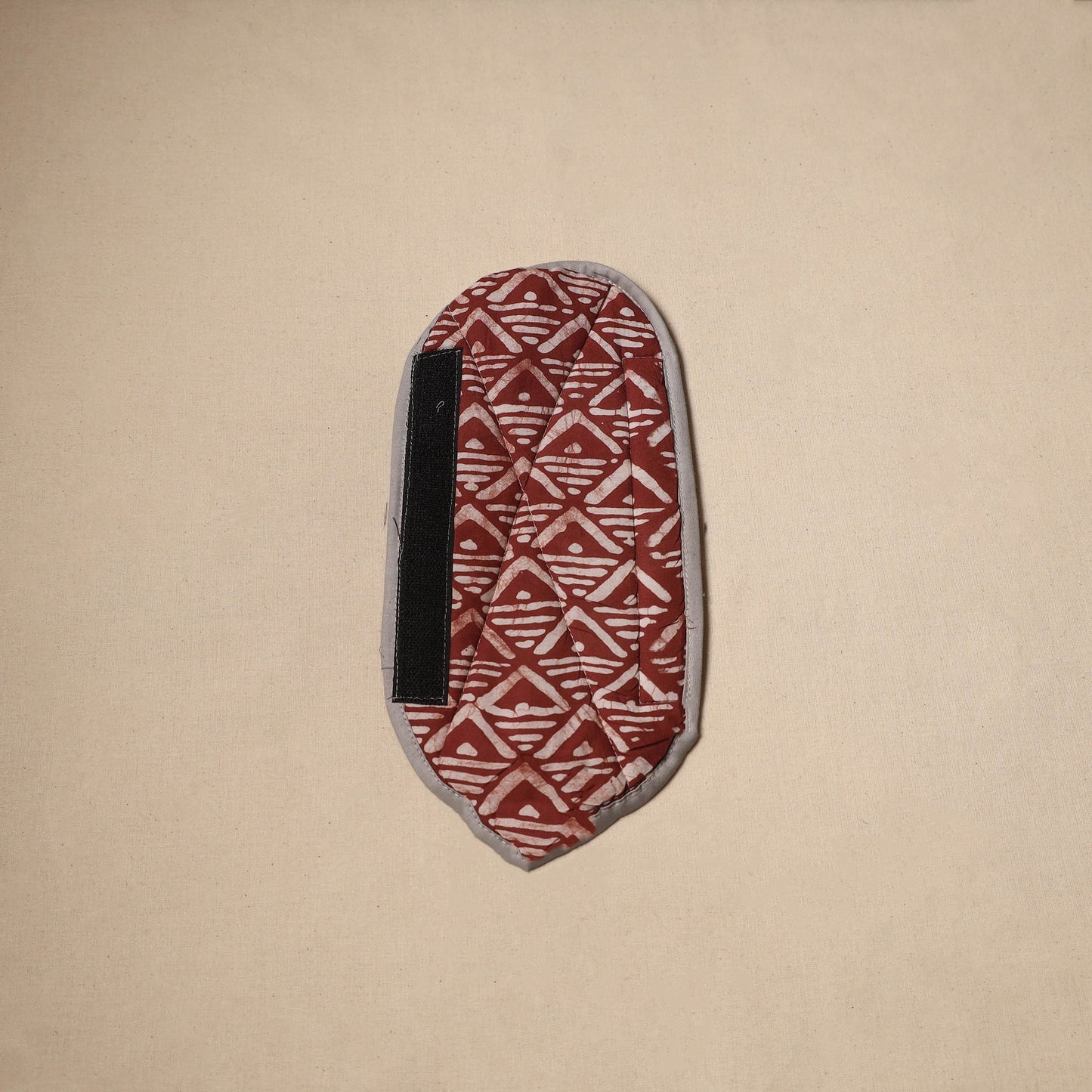 Handmade fridge handle cover 10 - handcrafted