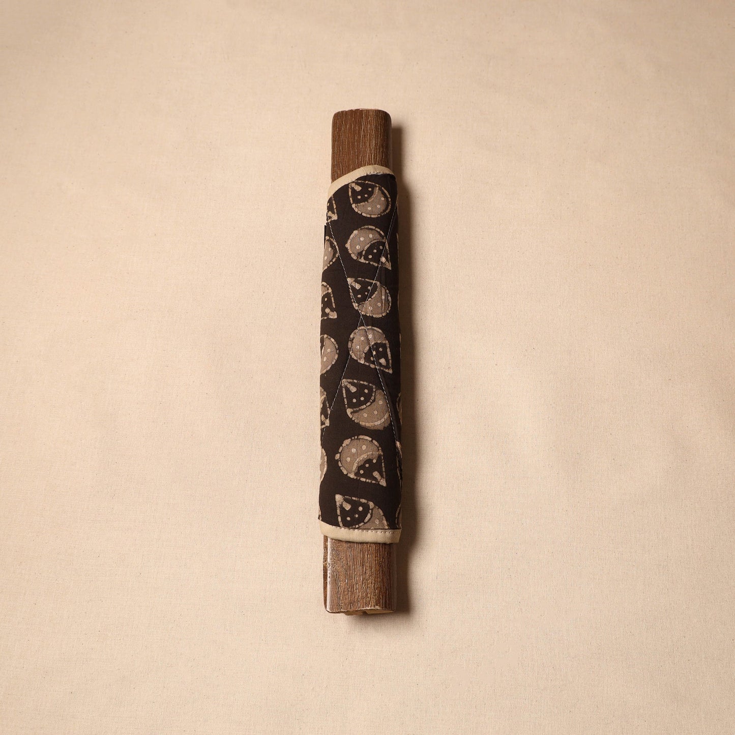 Handmade fridge handle cover 11 - handcrafted