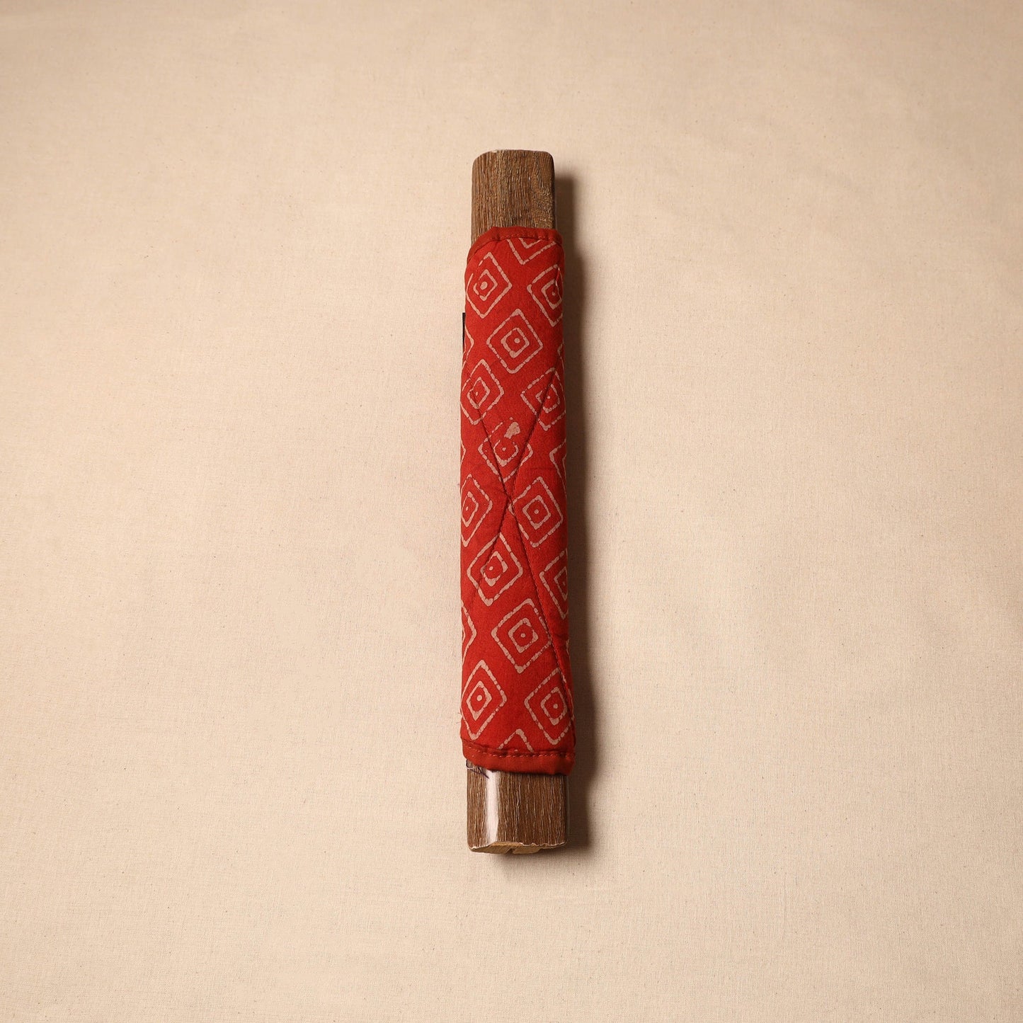 Handmade fridge handle cover 12 - handcrafted