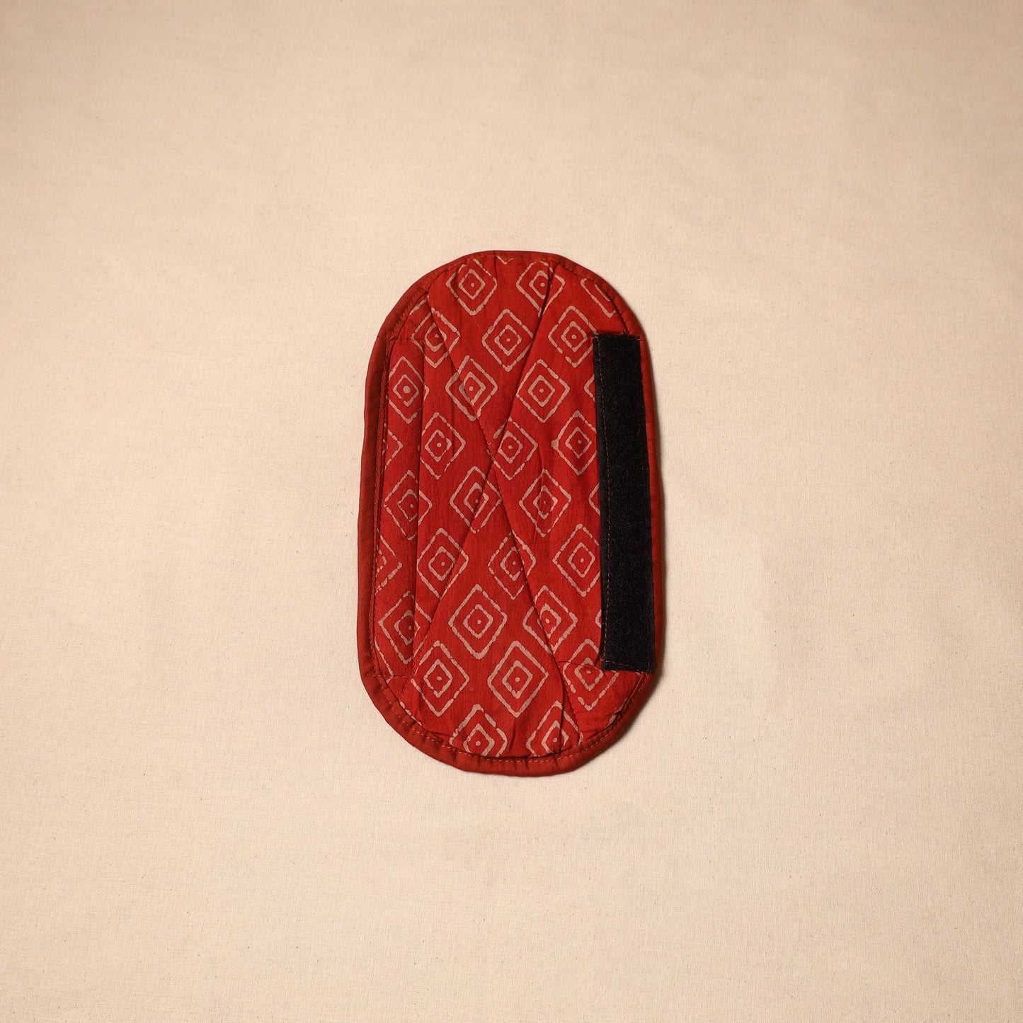 Handmade fridge handle cover 12 - handcrafted