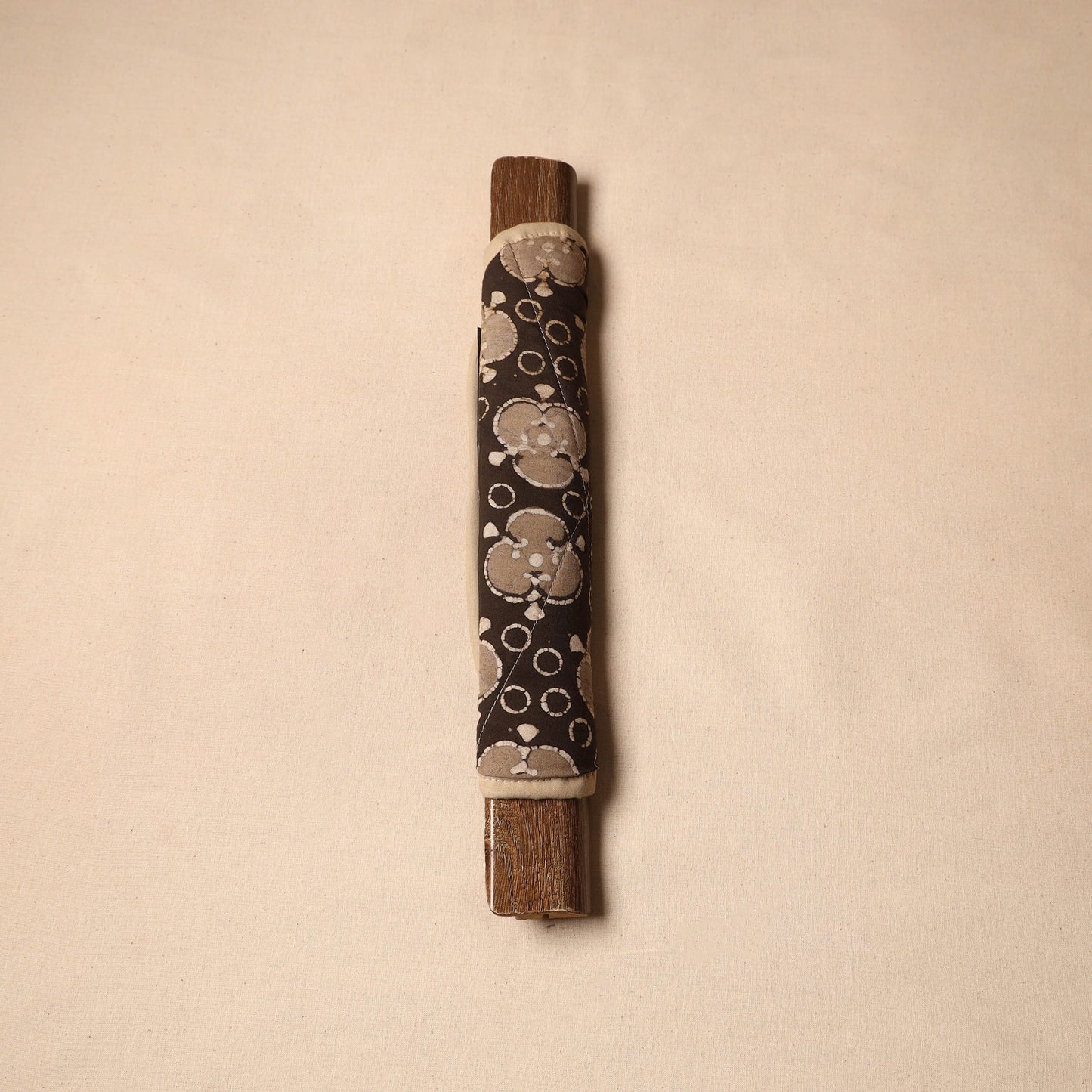 Handmade fridge handle cover 13 - handcrafted