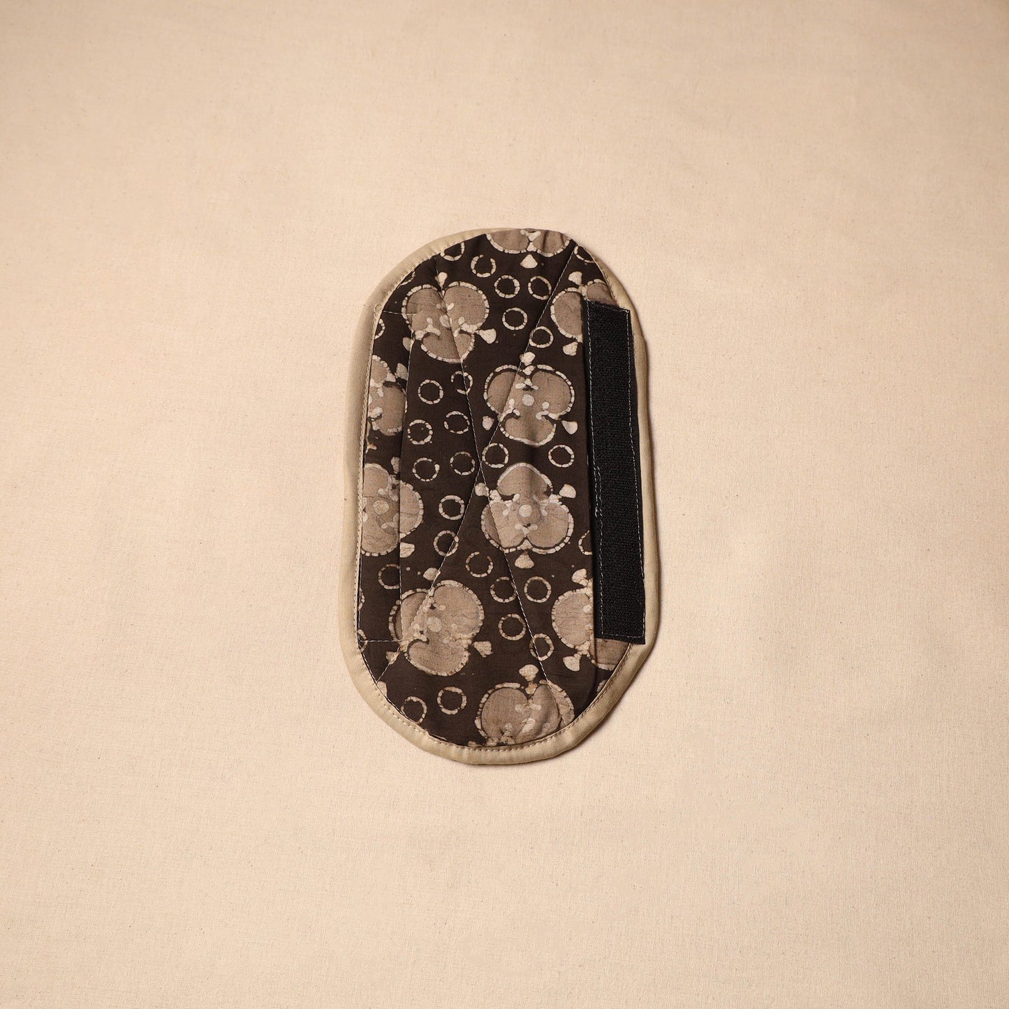 Handmade fridge handle cover 13 - handcrafted