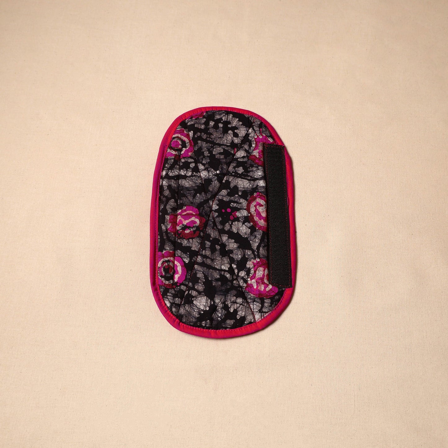 Handmade fridge handle cover 14 - handcrafted