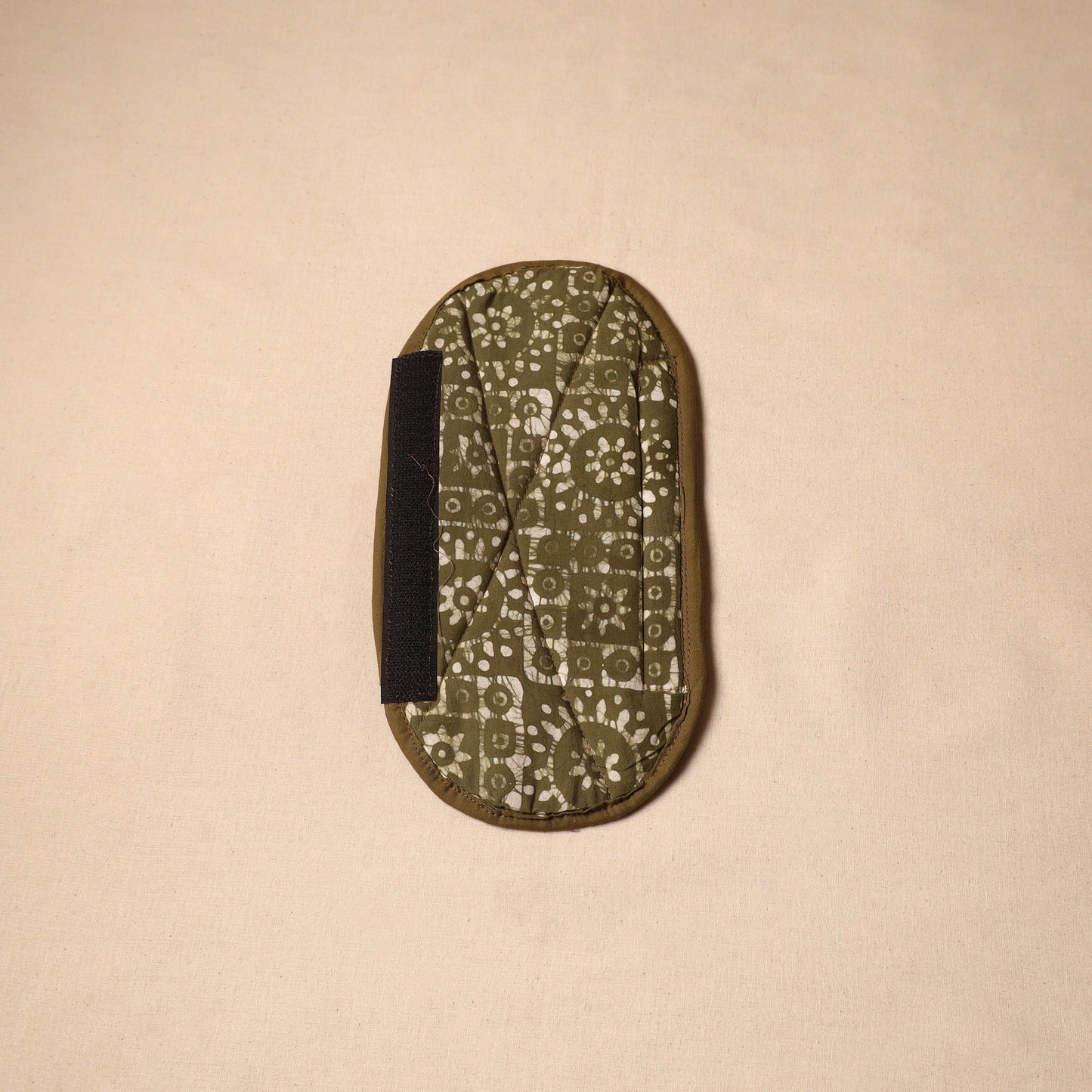 Handmade fridge handle cover 15 - handcrafted