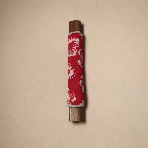 Handmade fridge handle cover 16 - handcrafted