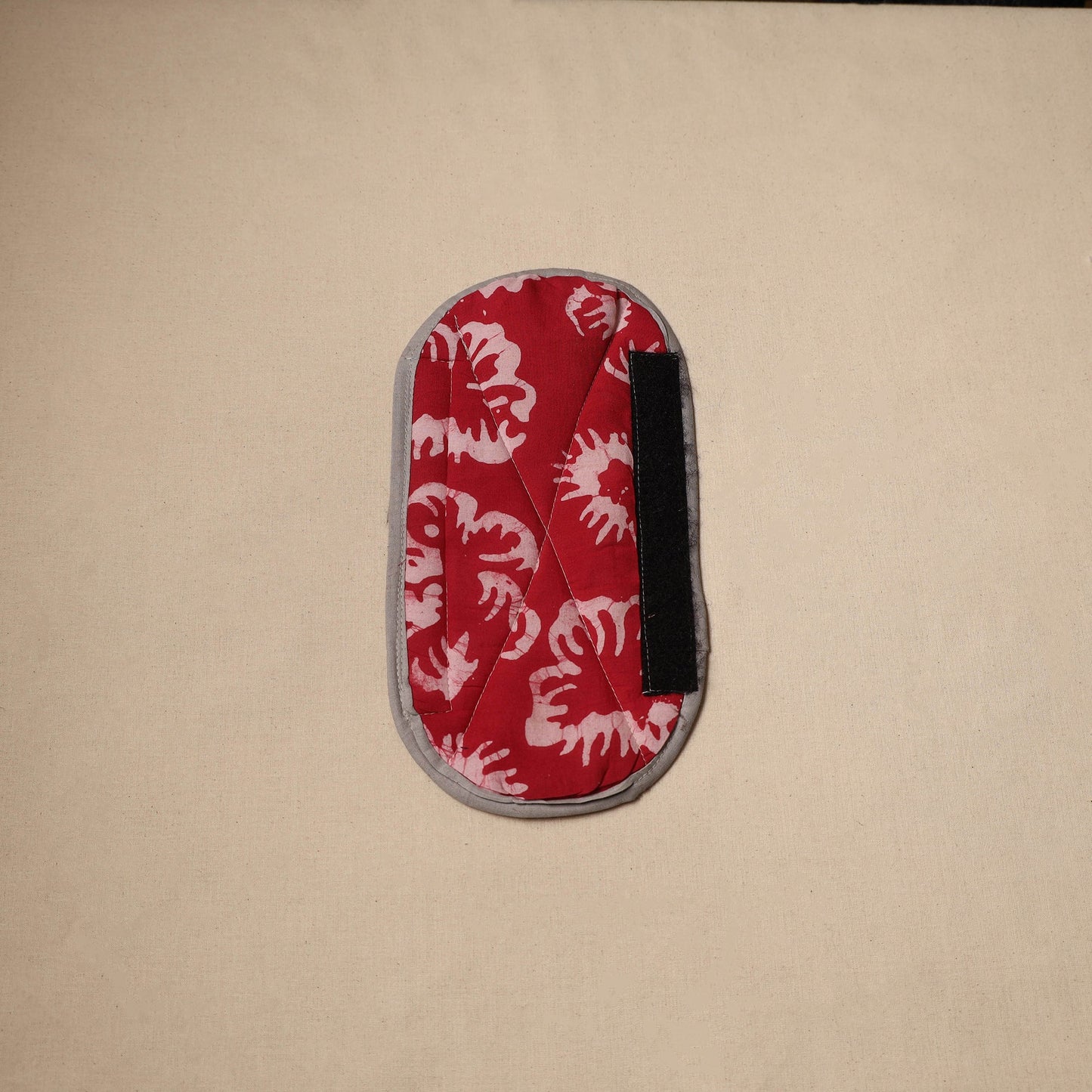 Handmade fridge handle cover 16 - handcrafted