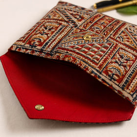 Handmade gift set with eco leaf 01 - handcrafted