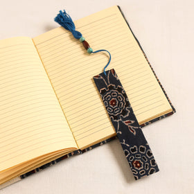 Handmade gift set with eco leaf 03 - handcrafted