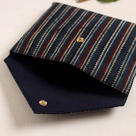 Handmade gift set with eco leaf 05 - handcrafted