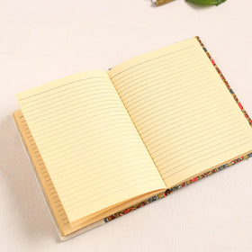 Handmade gift set with eco leaf 06 - handcrafted