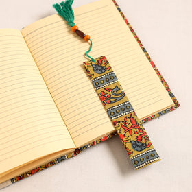 Handmade gift set with eco leaf 06 - handcrafted