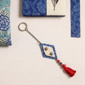 Handmade gift set with eco leaf 10 - handcrafted