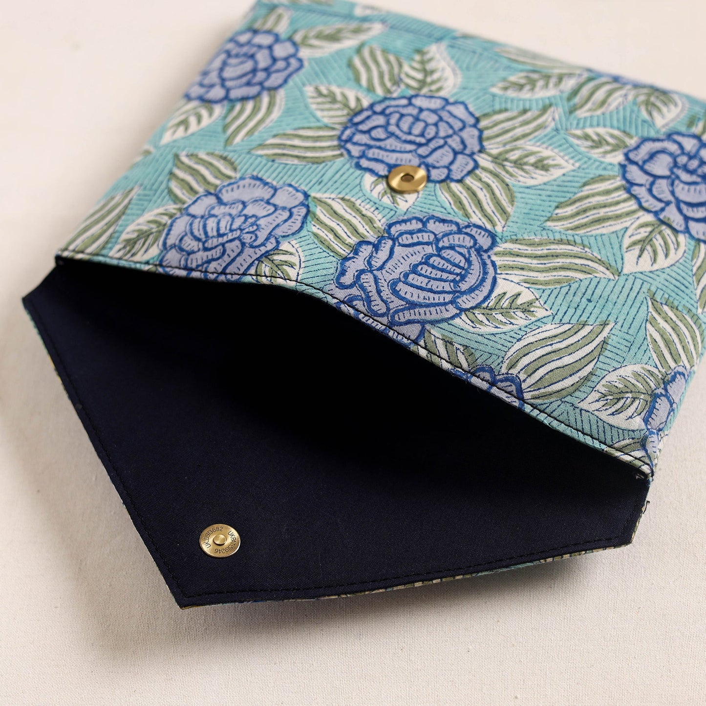 Handmade gift set with eco leaf 10 - handcrafted