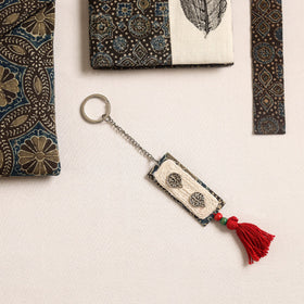 Handmade gift set with eco leaf 11 - handcrafted