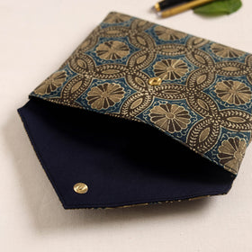 Handmade gift set with eco leaf 11 - handcrafted