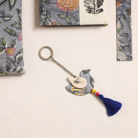 Handmade gift set with eco leaf 12 - handcrafted