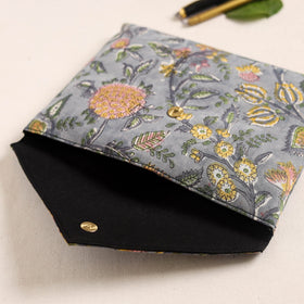 Handmade gift set with eco leaf 12 - handcrafted