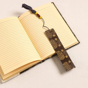 Handmade gift set with eco leaf 13 - handcrafted