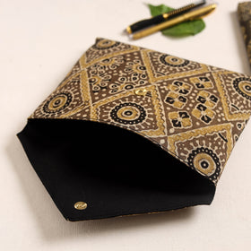 Handmade gift set with eco leaf 13 - handcrafted