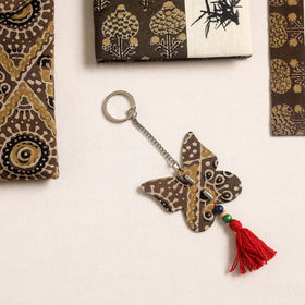 Handmade gift set with eco leaf 13 - handcrafted