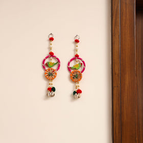  Festive Decor Bead Work Wall Hangings Online in India