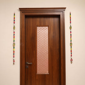  Festive Decor Gota & Bead Work Wall Hangings Online in India