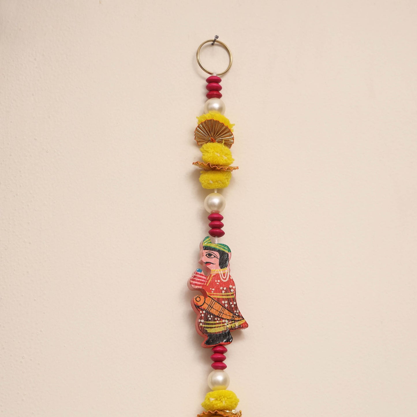  Festive Decor Gota & Bead Work Wall Hangings Online in India