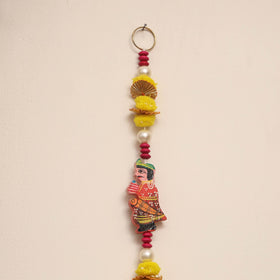  Festive Decor Gota & Bead Work Wall Hangings Online in India