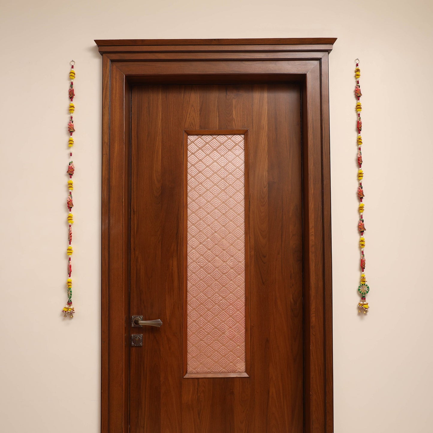  Festive Decor Gota & Bead Work Wall Hangings Online in India