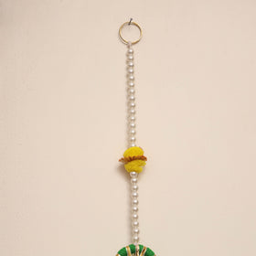  Festive Decor Gota & Bead Work Wall Hangings Online in India