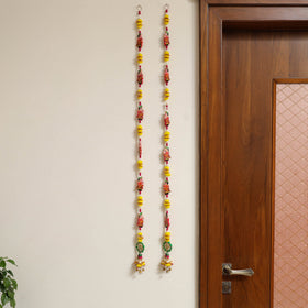  Festive Decor Gota & Bead Work Wall Hangings Online in India