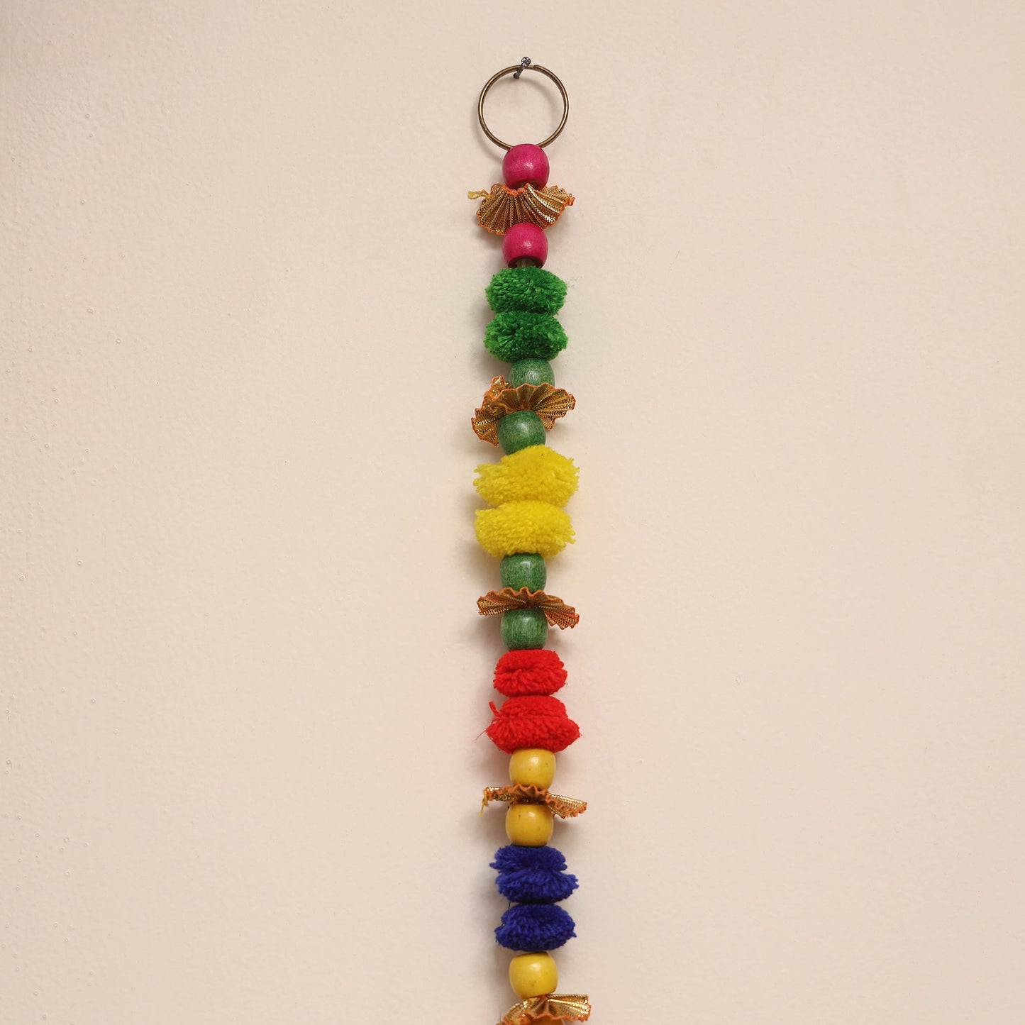  Festive Decor Gota & Bead Work Wall Hangings Online in India