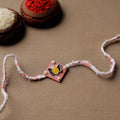  Handmade GS Braided Rakhi 07 