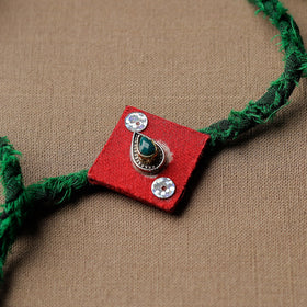  Handmade GS Braided Rakhi 08 