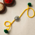  Handmade GS Threadwork Rakhi 03 