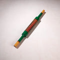  Handmade Lacquered Wooden Belan/बेलन (Chapatti Roller, Rolling Pin) 