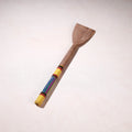 Buy Handmade Lacquered Wooden Cooking Spatula 