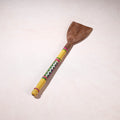 Buy Handmade Lacquered Wooden Cooking Spatula 
